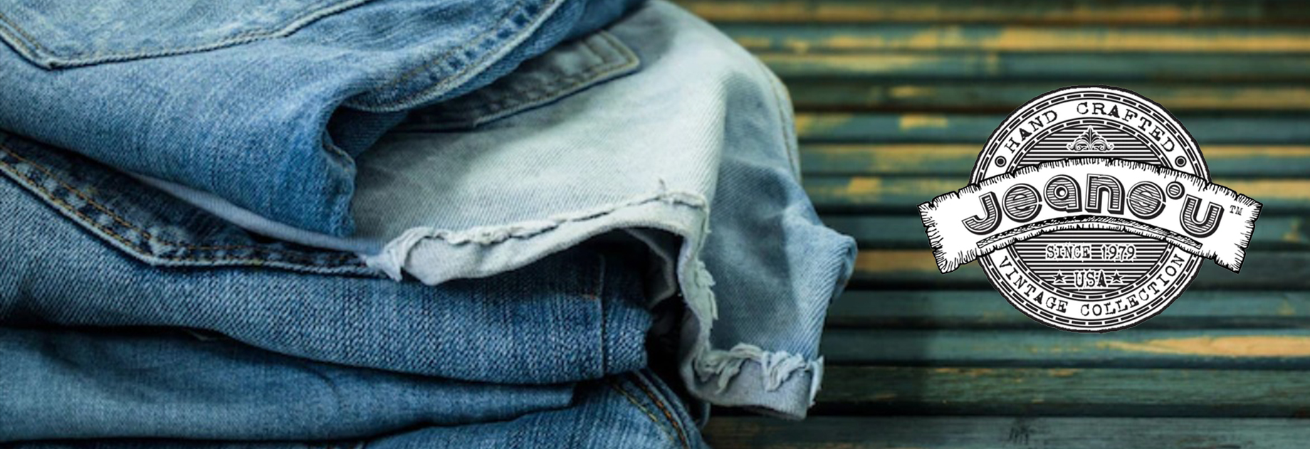 Upcycle Blue Jeans: Craft Ideas for Repurposing Old Jeans